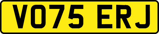 VO75ERJ