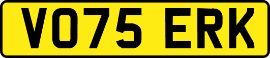 VO75ERK