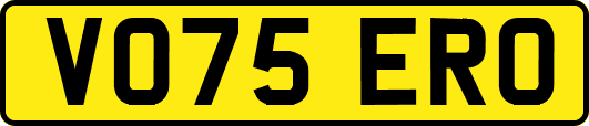 VO75ERO