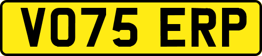 VO75ERP