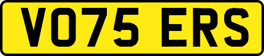 VO75ERS