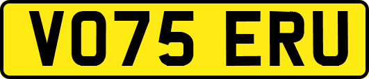 VO75ERU