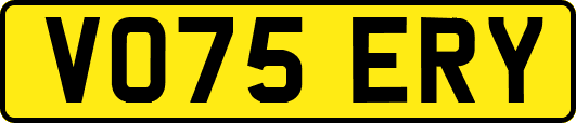 VO75ERY