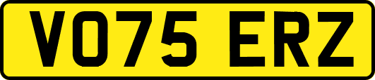 VO75ERZ