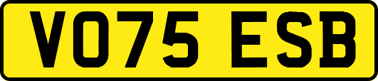 VO75ESB