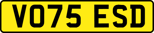 VO75ESD