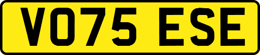 VO75ESE