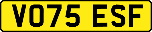 VO75ESF