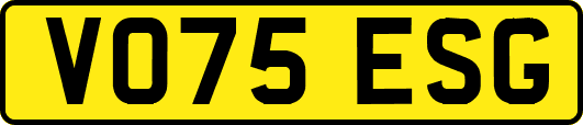 VO75ESG