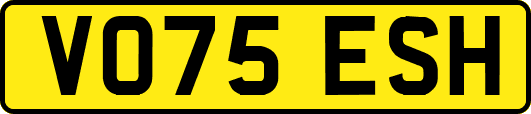 VO75ESH