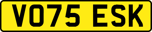 VO75ESK