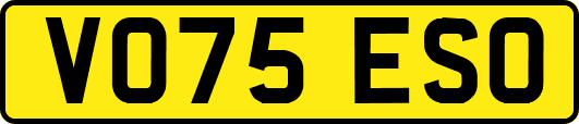 VO75ESO