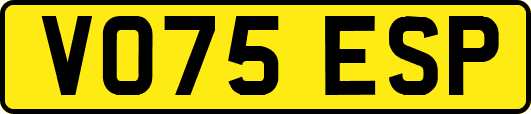 VO75ESP