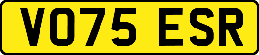 VO75ESR