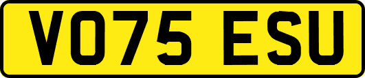 VO75ESU