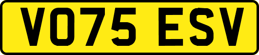 VO75ESV