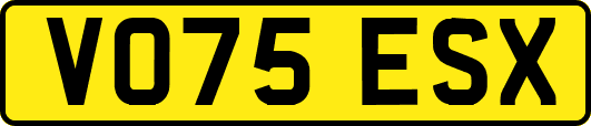 VO75ESX