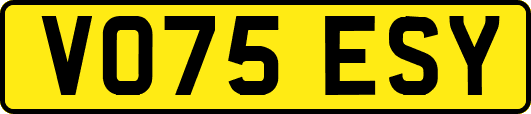 VO75ESY