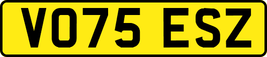VO75ESZ