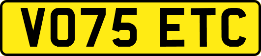 VO75ETC