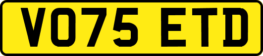 VO75ETD