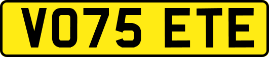 VO75ETE