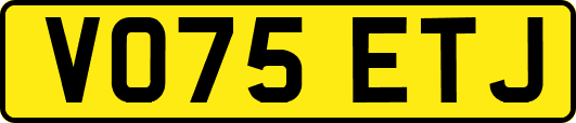 VO75ETJ