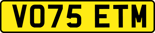 VO75ETM