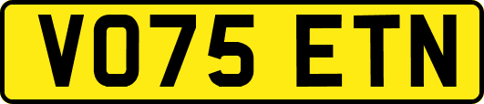 VO75ETN