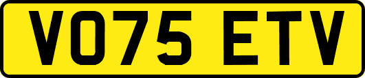 VO75ETV