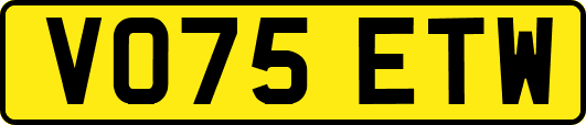 VO75ETW