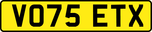 VO75ETX