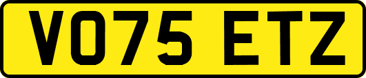 VO75ETZ