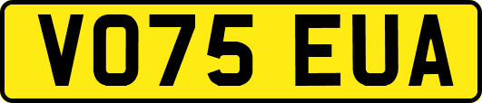 VO75EUA