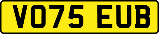 VO75EUB
