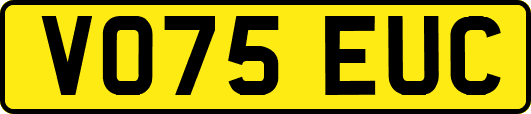 VO75EUC