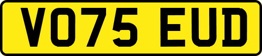 VO75EUD