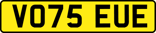 VO75EUE
