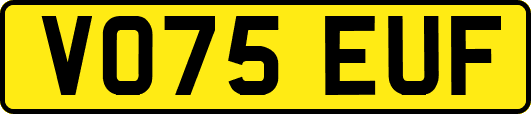 VO75EUF