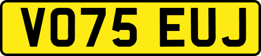 VO75EUJ