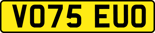 VO75EUO