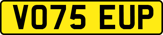 VO75EUP
