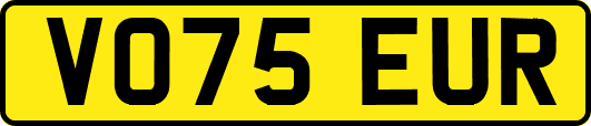 VO75EUR