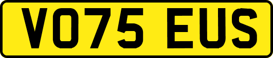 VO75EUS