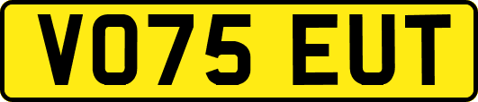 VO75EUT
