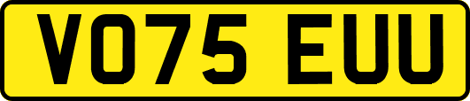 VO75EUU