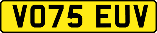 VO75EUV