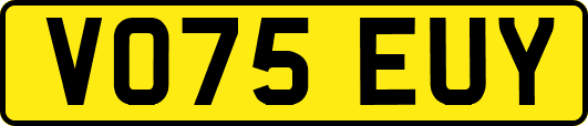 VO75EUY