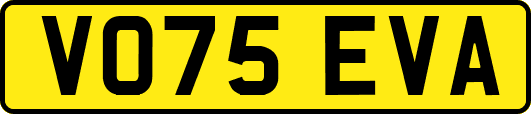 VO75EVA