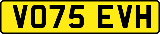 VO75EVH